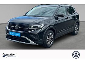 Volkswagen T-Cross Energy 1.0 l TSI OPF 85 kW (116 PS) 7-Gang-Doppelkupplungsgetriebe DSG Volkswagen T-Cross Energy 1.0 l TSI OPF 85 kW (116 PS) 7-Gang-Doppelkupplungsgetriebe DSG