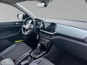 Volkswagen T-Cross Energy 1.0 l TSI OPF 85 kW (116 PS) 7-Gang-Doppelkupplungsgetriebe DSG bild 6