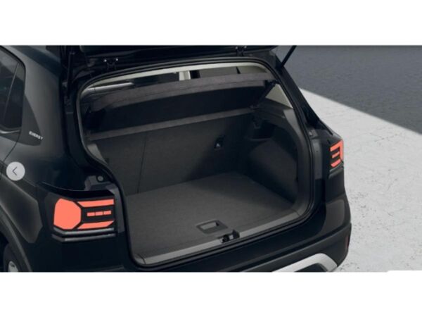Volkswagen T-Cross Energy 1.0 l TSI OPF 85 kW (116 PS) 7-Gang-Doppelkupplungsgetriebe DSG bild 7