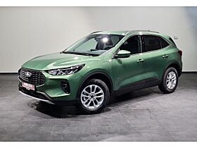 Ford Kuga 🔋 Plug-in-Hybrid ⚡ Titanium 💥  Winter-Paket ⚡ AHK schwenkbar 💥 Ganzjahresreifen