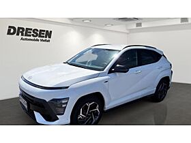 Hyundai KONA N-Line/180 PS/PDC vo+hi./RFK/SHZ/LHZ/Apple Carplay