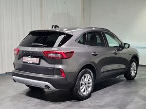 Ford Kuga 🔋 Plug-in-Hybrid ⚡ Titanium 💥  Winter-Paket ⚡ AHK schwenkbar 💥 Ganzjahresreifen bild 2