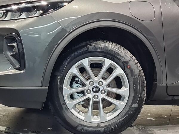 Ford Kuga 🔋 Plug-in-Hybrid ⚡ Titanium 💥  Winter-Paket ⚡ AHK schwenkbar 💥 Ganzjahresreifen bild 3