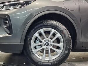 Ford Kuga 🔋 Plug-in-Hybrid ⚡ Titanium 💥  Winter-Paket ⚡ AHK schwenkbar 💥 Ganzjahresreifen bild 3