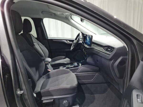 Ford Kuga 🔋 Plug-in-Hybrid ⚡ Titanium 💥  Winter-Paket ⚡ AHK schwenkbar 💥 Ganzjahresreifen bild 4