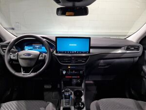Ford Kuga 🔋 Plug-in-Hybrid ⚡ Titanium 💥  Winter-Paket ⚡ AHK schwenkbar 💥 Ganzjahresreifen bild 5