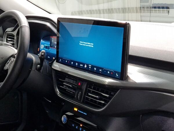 Ford Kuga 🔋 Plug-in-Hybrid ⚡ Titanium 💥  Winter-Paket ⚡ AHK schwenkbar 💥 Ganzjahresreifen bild 6