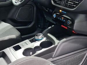 Ford Kuga 🔋 Plug-in-Hybrid ⚡ Titanium 💥  Winter-Paket ⚡ AHK schwenkbar 💥 Ganzjahresreifen bild 7