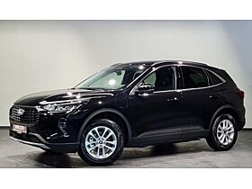 Ford Kuga 🔋 Plug-in-Hybrid ⚡ Titanium 💥  Winter-Paket ⚡ AHK schwenkbar 💥 Ganzjahresreifen