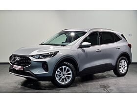 Ford Kuga 🔋 Plug-in-Hybrid ⚡ Titanium 💥  Winter-Paket ⚡ AHK schwenkbar 💥 Ganzjahresreifen