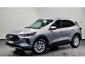 Ford Kuga 🔋 Plug-in-Hybrid ⚡ Titanium 💥  Winter-Paket ⚡ AHK schwenkbar 💥 Ganzjahresreifen