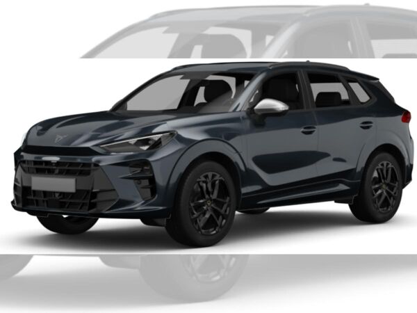 Cupra Terramar 2.0 TSI 195kW VZ DSG 4Drive bild 1
