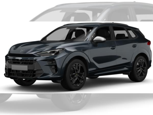 Cupra Terramar 2.0 TSI 195kW VZ DSG 4Drive bild