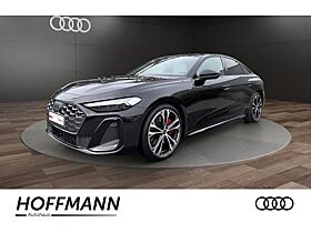 Audi A5 Limousine e-hybrid quattro 270 kW / TECH PRO / HUD / B&0 / AHK / PANO / SPORTSITZE PLUS