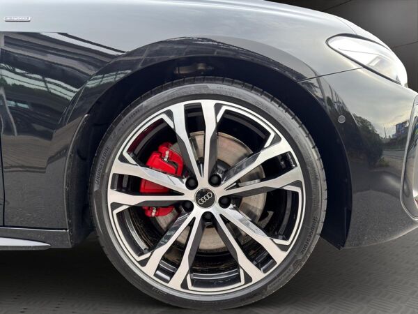 Audi A5 Limousine e-hybrid quattro 270 kW / TECH PRO / HUD / B&0 / AHK / PANO / SPORTSITZE PLUS bild 6