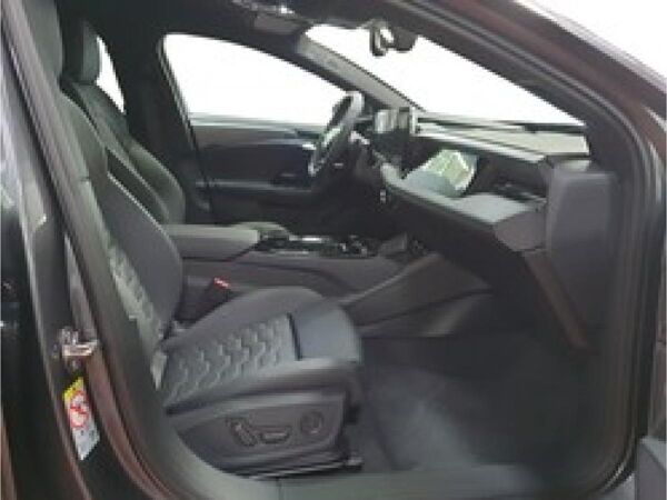 Audi A6 e-tron Sportback S Line AHK bild 5