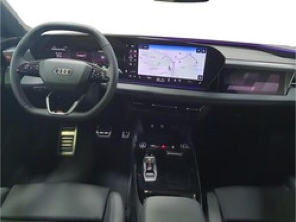 Audi A6 e-tron Sportback S Line AHK bild 6