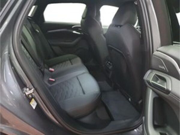 Audi A6 e-tron Sportback S Line AHK bild 7