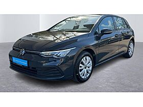 Volkswagen Golf VIII 1.5 TSI Life AppConnect Einparkhilfe