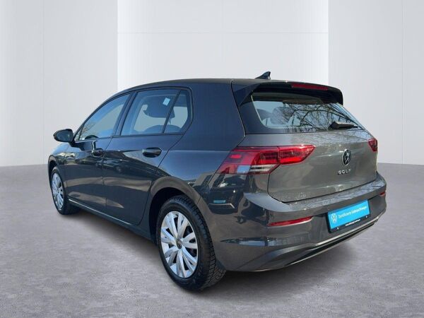 Volkswagen Golf VIII 1.5 TSI Life AppConnect Einparkhilfe bild 2