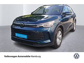 Volkswagen Tiguan 1.5eTSI DSG AK Kamera Sitzheizung CarPlay Volkswagen Tiguan 1.5eTSI DSG AK Kamera Sitzheizung CarPlay