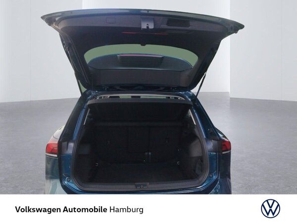 Volkswagen Tiguan 1.5eTSI DSG AK Kamera Sitzheizung CarPlay bild 5