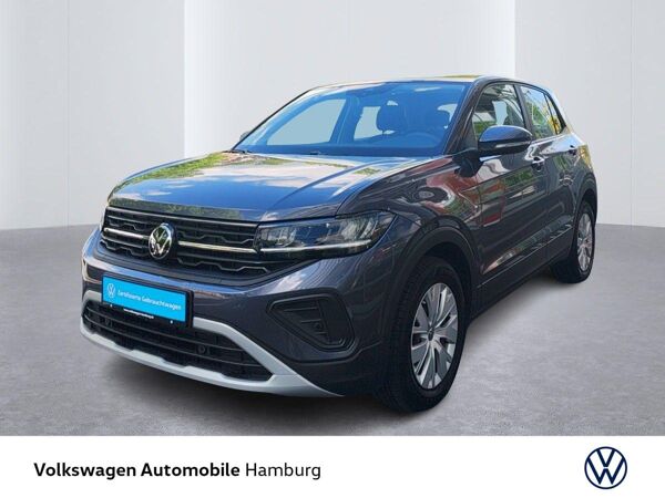 Volkswagen T-Cross 1.0 TSI Sitzheizung CarPlay Einparkhilfe bild