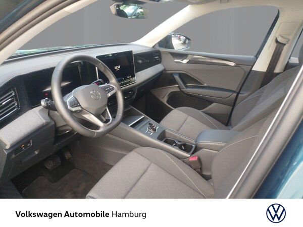 Volkswagen Tiguan 1.5eTSI DSG AK Kamera Sitzheizung CarPlay bild 6