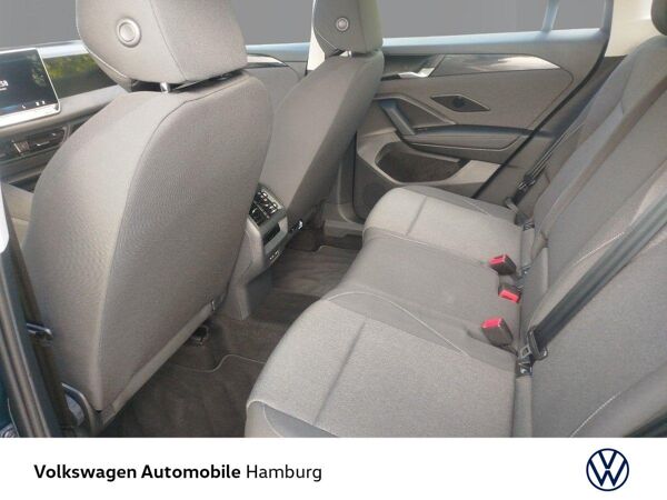 Volkswagen Tiguan 1.5eTSI DSG AK Kamera Sitzheizung CarPlay bild 7