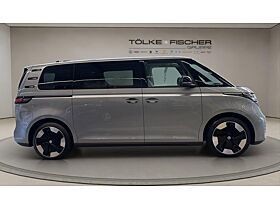Volkswagen ID.Buzz Langer Radstand, Panoramadach, AHK Volkswagen ID.Buzz Langer Radstand, Panoramadach, AHK