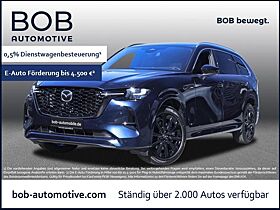Mazda CX-80 AWD PHEV 327 PS Aut. HOMURA PLUS ❗0,5% Dienstwagenbesteuerung ❗*GEWERBETREIBENDE* Mazda CX-80 AWD PHEV 327 PS Aut. HOMURA PLUS ❗0,5% Dienstwagenbesteuerung ❗*GEWERBETREIBENDE*