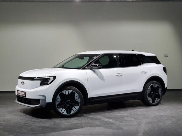 Ford Explorer Premium 🔋 BEV ⚡ 77kWh 💥 Frozen-White ⚡ Fahrerassistenz-Paket💥 B&O Sound System ⚡ AHK schwenkbar 💥 bild 1