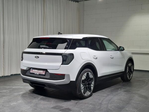 Ford Explorer Premium 🔋 BEV ⚡ 77kWh 💥 Frozen-White ⚡ Fahrerassistenz-Paket💥 B&O Sound System ⚡ AHK schwenkbar 💥 bild 2