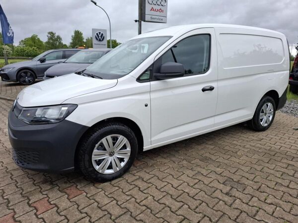 Volkswagen Caddy +sofort verfügbar+ Maxi! AHK, Klima 💰 auch 1,99% Finanzierung möglich 💰 bild 2