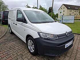 Volkswagen Caddy +sofort verfügbar+ Maxi! AHK, Klima 💰 auch 1,99% Finanzierung möglich 💰