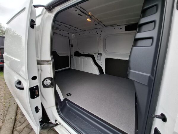 Volkswagen Caddy +sofort verfügbar+ Maxi! AHK, Klima 💰 auch 1,99% Finanzierung möglich 💰 bild 7