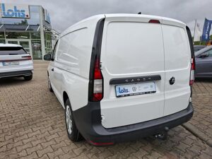 Volkswagen Caddy +sofort verfügbar+ Maxi! AHK, Klima 💰 auch 1,99% Finanzierung möglich 💰 bild 4
