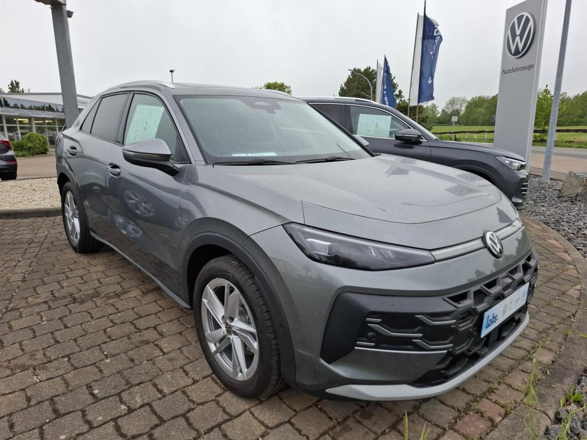 Volkswagen T-Roc Style 1.5 l eTSI 150 PS 7-Gang DSG-SOFORT VERFÜGBAR bild