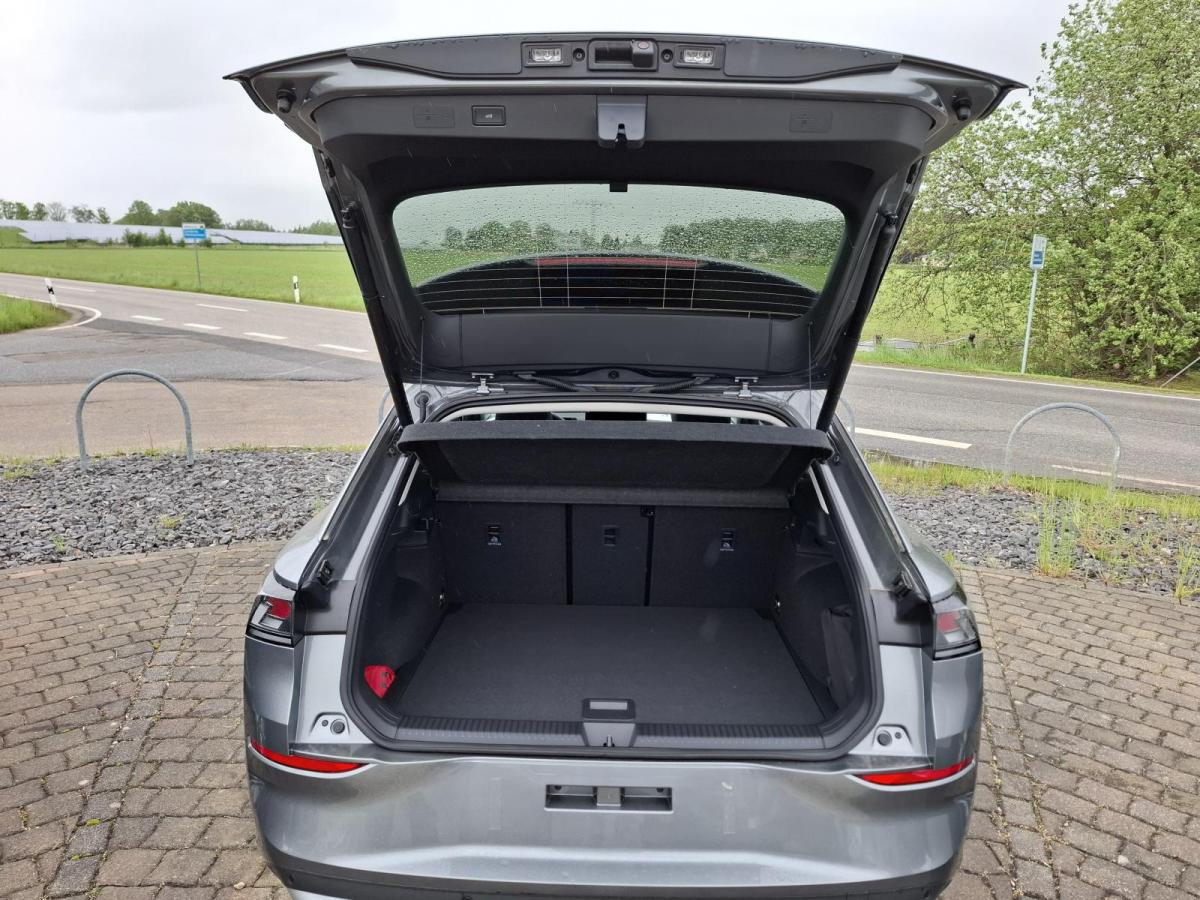 Volkswagen T-Roc Style 1.5 l eTSI 150 PS 7-Gang DSG-SOFORT VERFÜGBAR bild 5