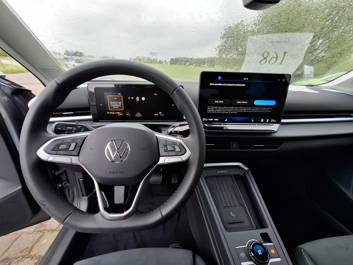 Volkswagen T-Roc Style 1.5 l eTSI 150 PS 7-Gang DSG-SOFORT VERFÜGBAR bild 6