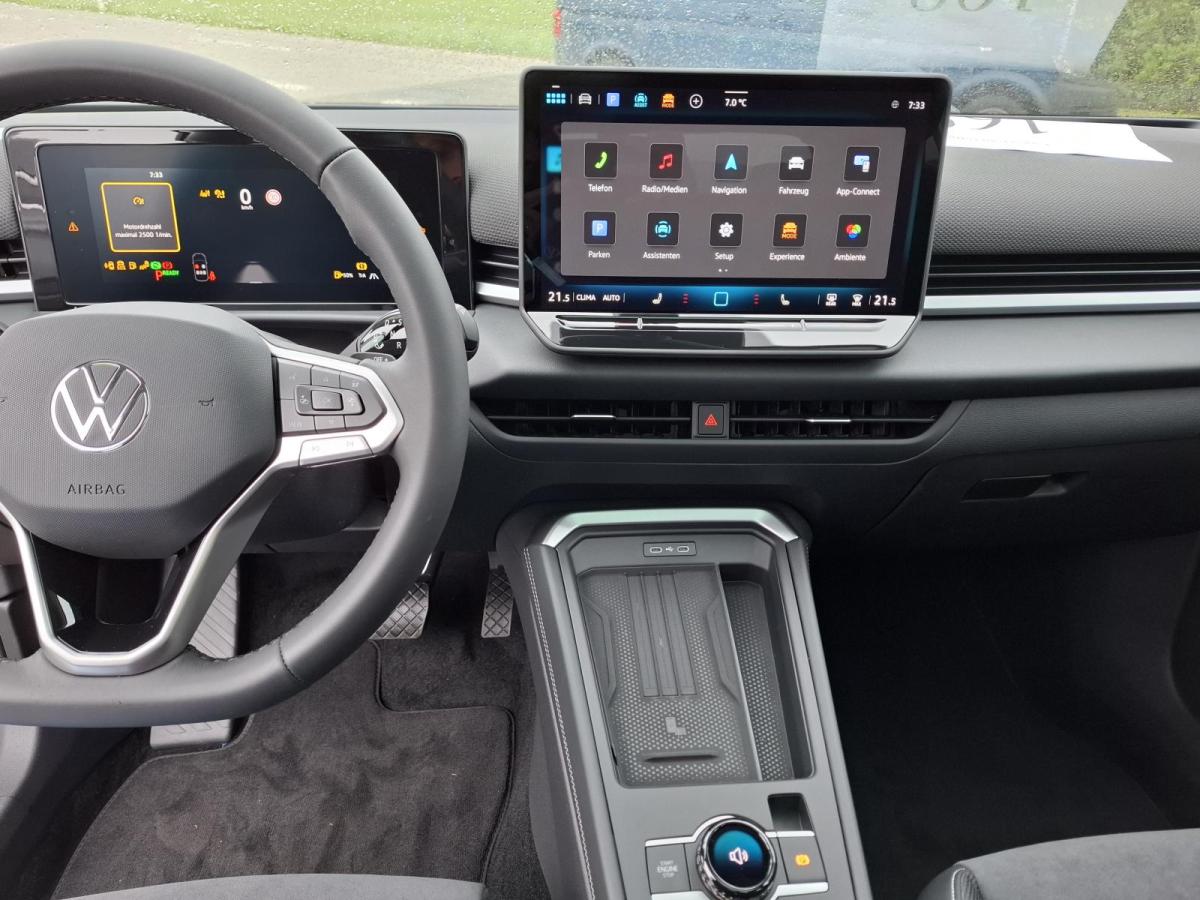 Volkswagen T-Roc Style 1.5 l eTSI 150 PS 7-Gang DSG-SOFORT VERFÜGBAR bild 7