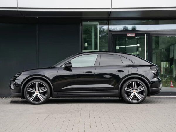 Porsche Macan 4 bild 2