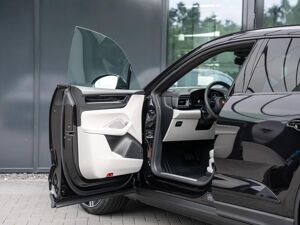 Porsche Macan 4 bild 5