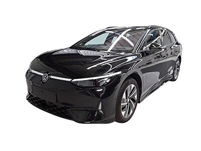 Volkswagen ID.7 Tourer GTX - Interieur Plus und Exterieur Plus Paket + PANO inkl. 8-fach Bereifung