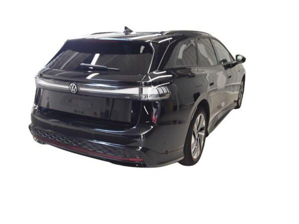 Volkswagen ID.7 Tourer GTX - Interieur Plus und Exterieur Plus Paket + PANO inkl. 8-fach Bereifung bild 3