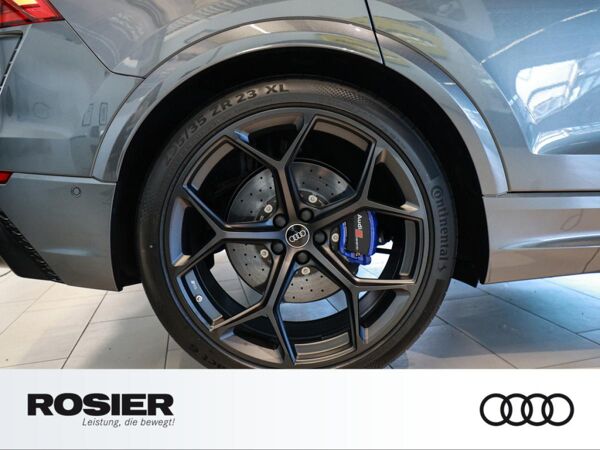 Audi RS Q8 SUV performance❗️Neuwagen❗️3x sofort verfügbar✨ bild 7