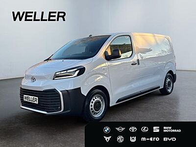 Toyota Proace ⚡BEV –75 kWh – L1 MEISTER - SHK GEWERBE-SONDERAKTION ⚡inkl.Wartung