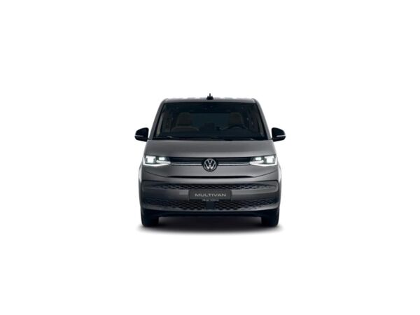 Volkswagen Multivan T7 Langversion Life 7-SITZER, NAVIPRO, RFK bild 2