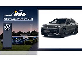 Volkswagen T-Roc 1,5 eTSI DSG R-Line Premium-Deal Volkswagen T-Roc 1,5 eTSI DSG R-Line Premium-Deal