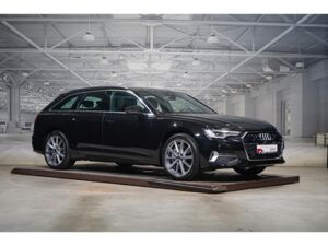 Audi A6 Avant advanced 50 TFSIe quattro AHK 360 Kamer bild 4